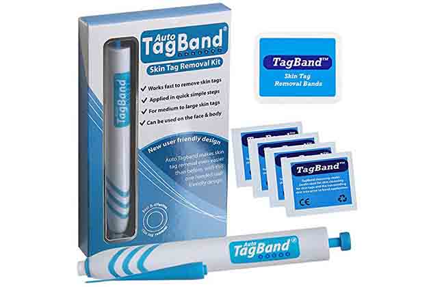 Skin Tag Removal Products