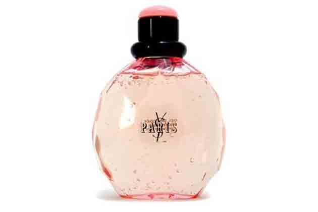 High-End Body Wash