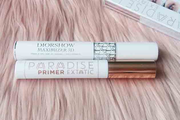 Eyelash Primer