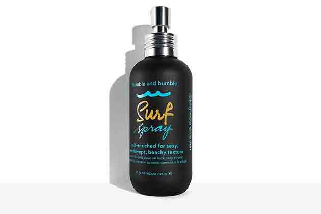 Beach Spray
