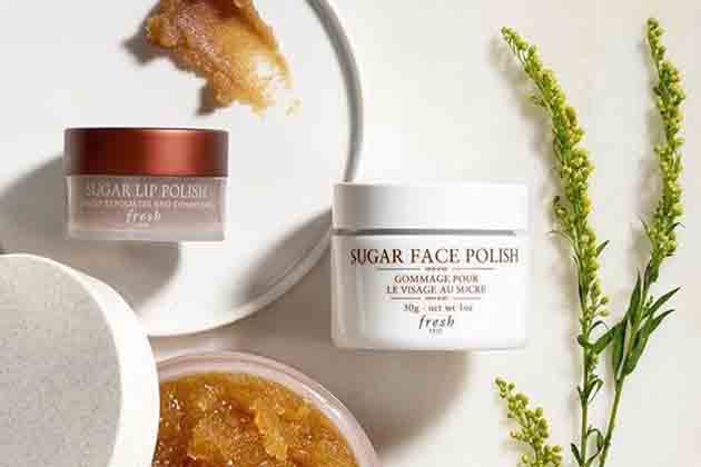 Lip Exfoliators