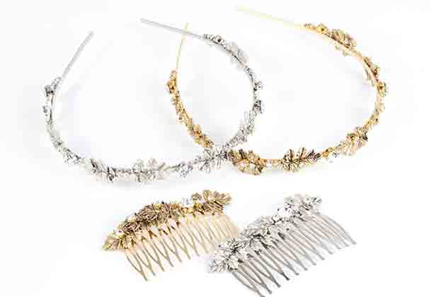 Fancy Hair Accessories