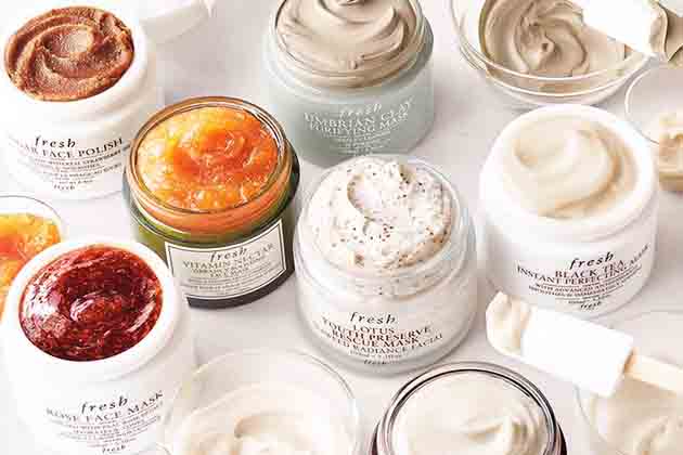 Skin Detox