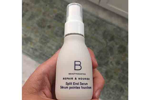 Split End Serums