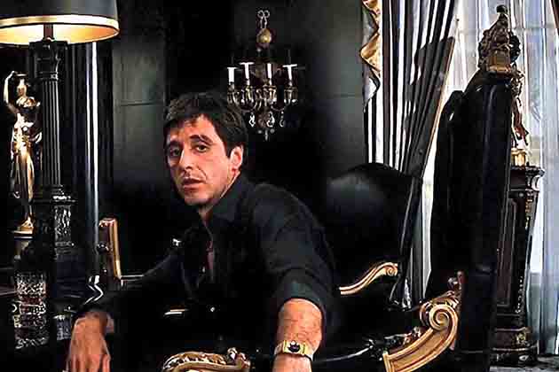 Scarface
