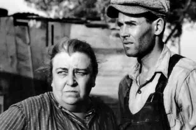 The Grapes of Wrath
