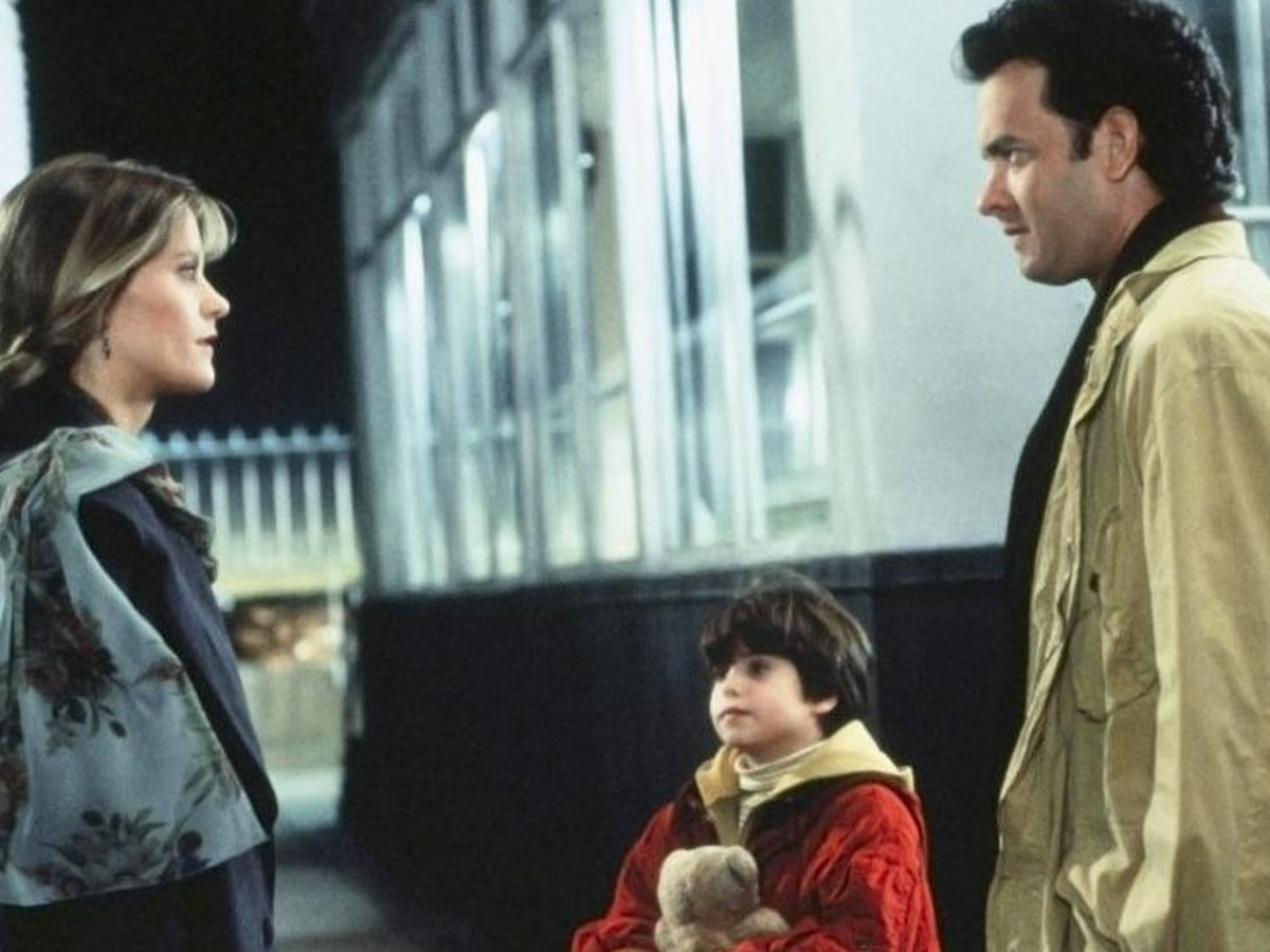 Sleepless in Seattle