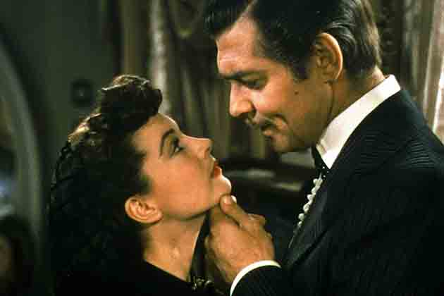Gone with the Wind