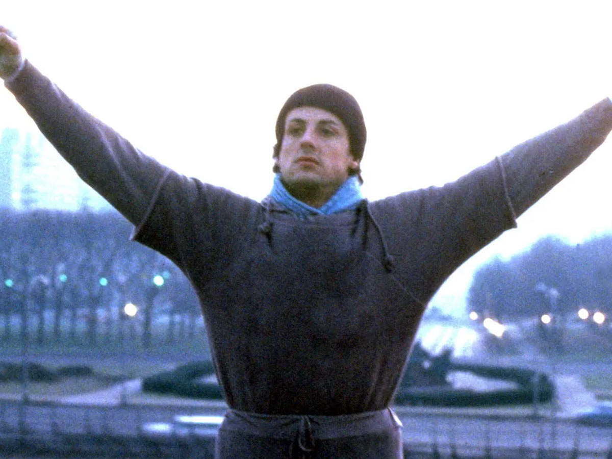 Rocky