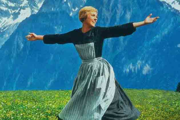 The Sound of Music