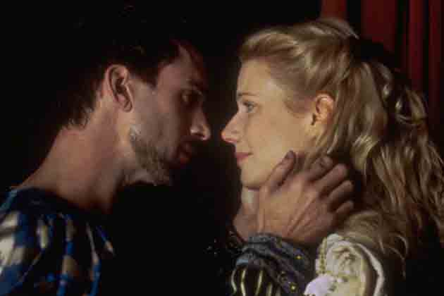 Shakespeare in Love