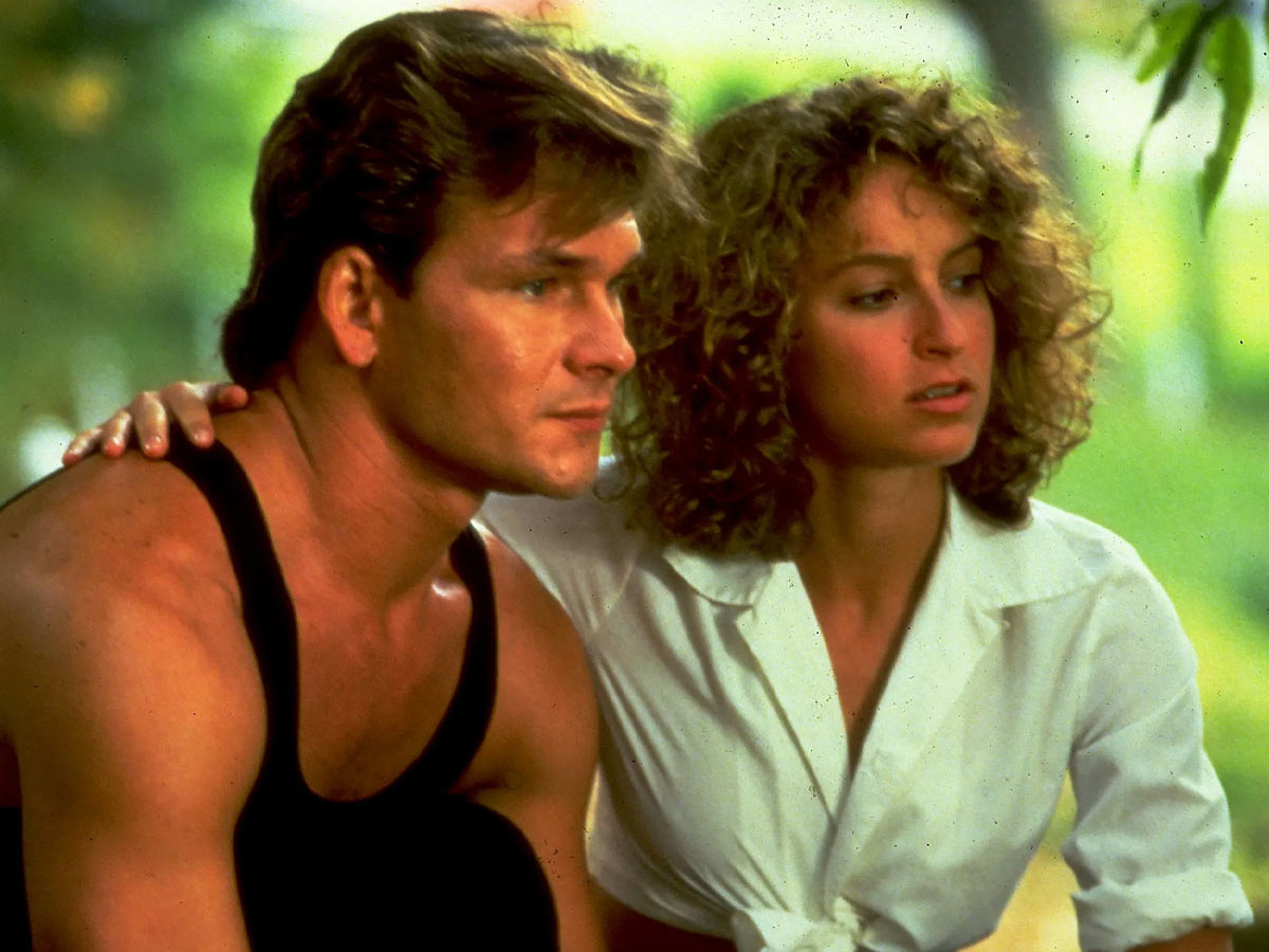 Dirty Dancing