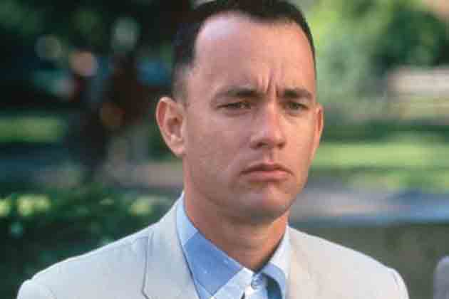 Forrest Gump