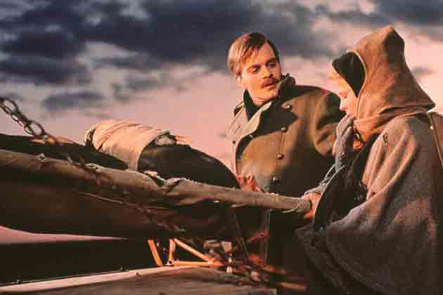 Doctor Zhivago
