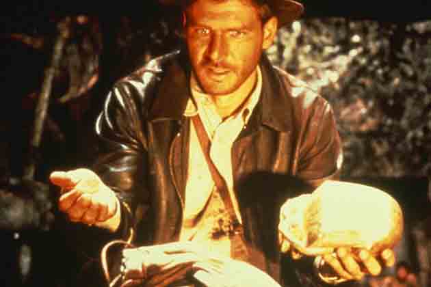 Raiders of the Lost Ark