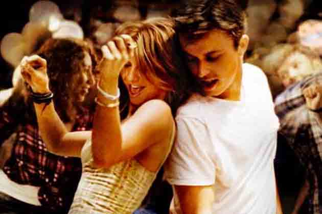 Footloose