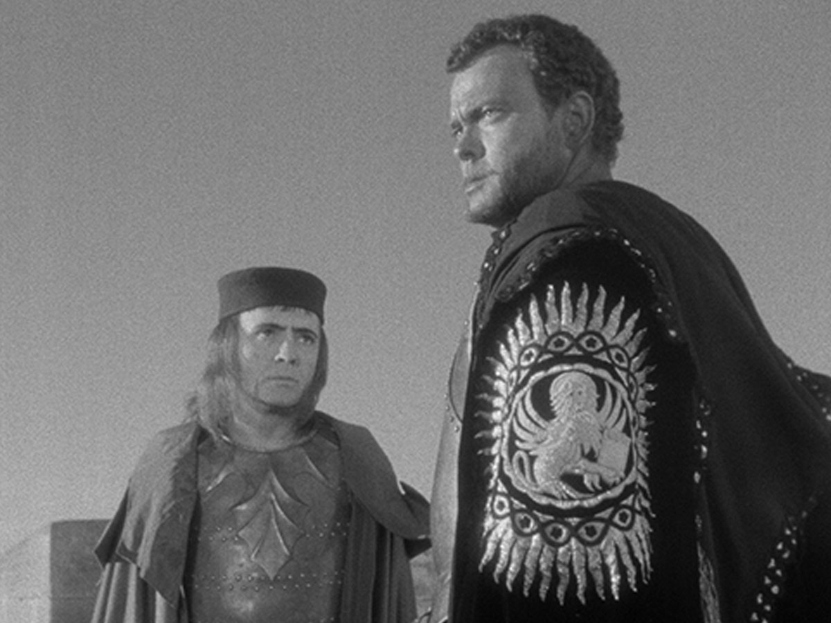 Othello