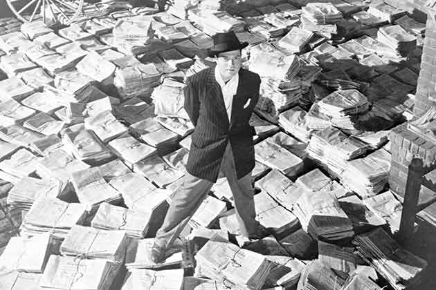 Citizen Kane