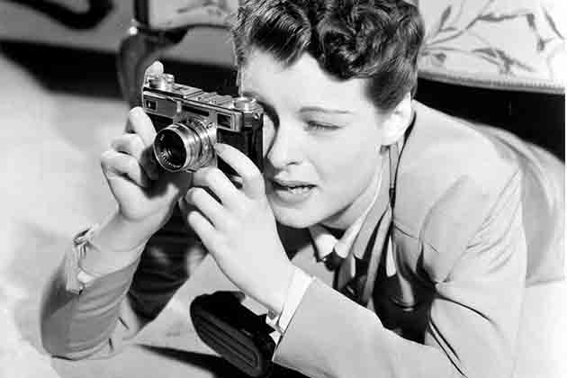 The Philadelphia Story