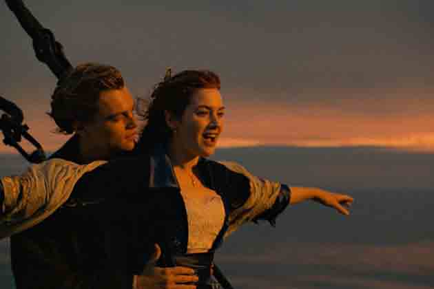 Titanic