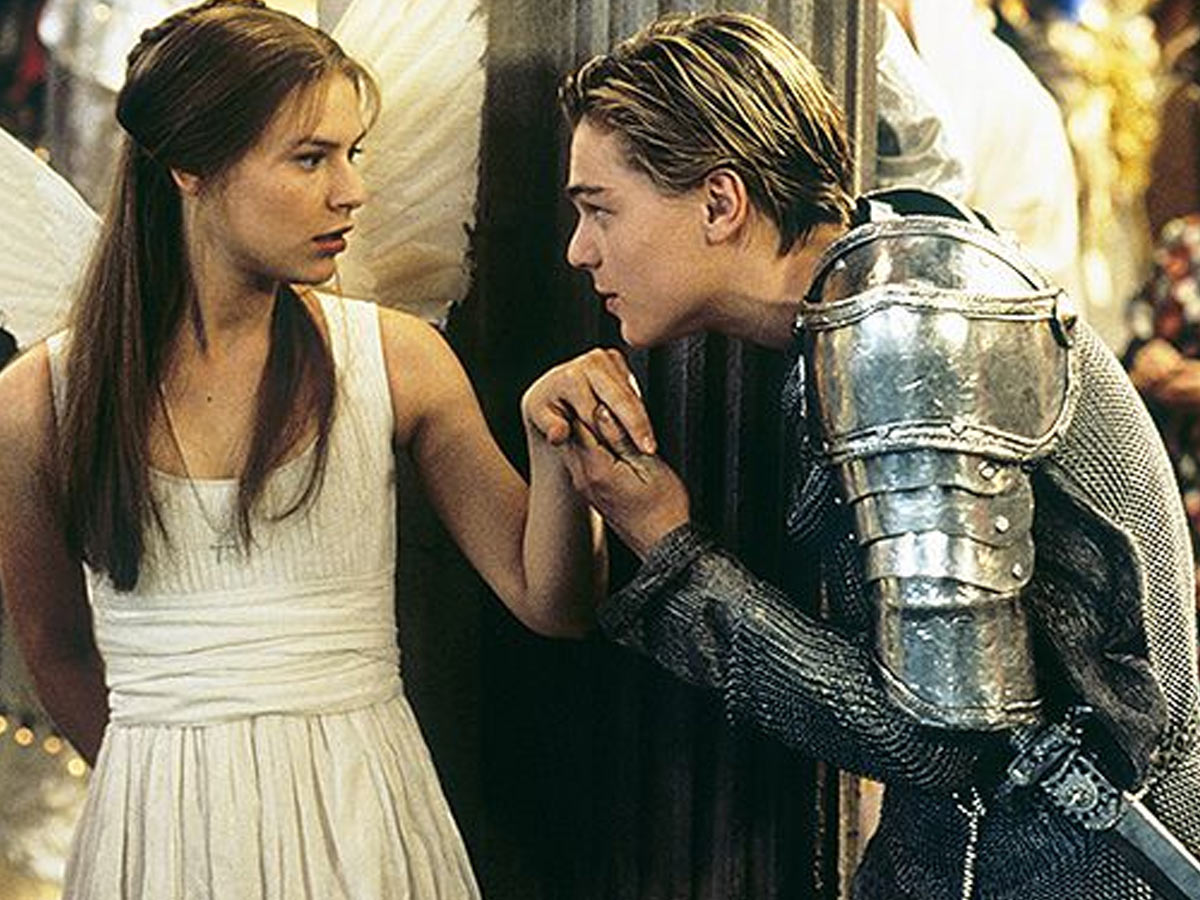 All Romeo and Juliets