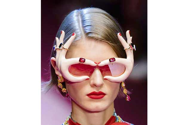 Percy Lau’s Eyewear