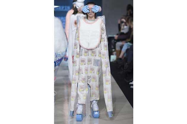 Josefin Arnell’s Designs
