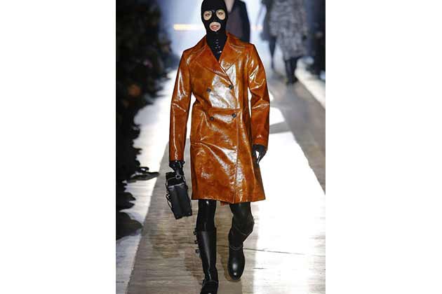 Moschino Menswear Collection