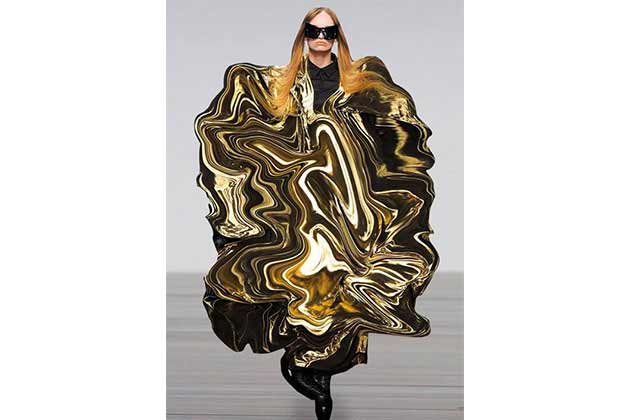Lisbeth Antoine’s Design
