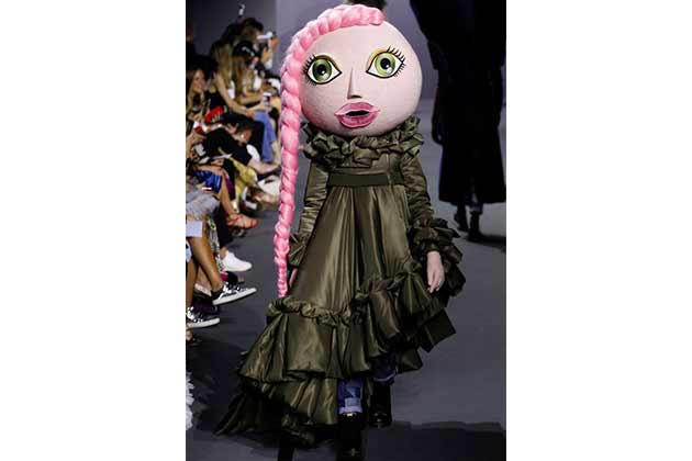 Viktor & Rolf Couture