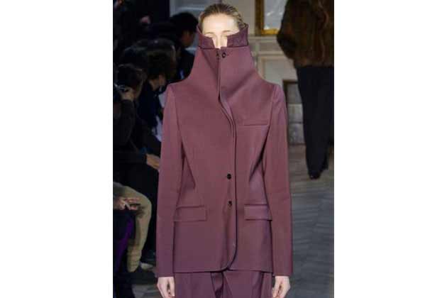 Martin Margiela’s Jacket