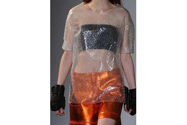 Margin Margiela Fall 2014