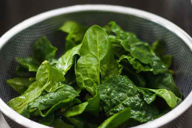 Spinach