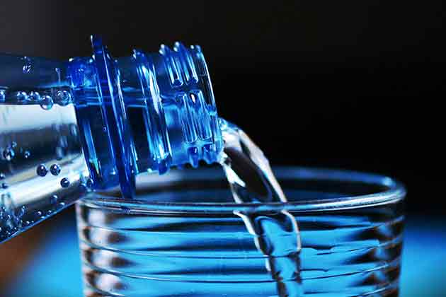 Water