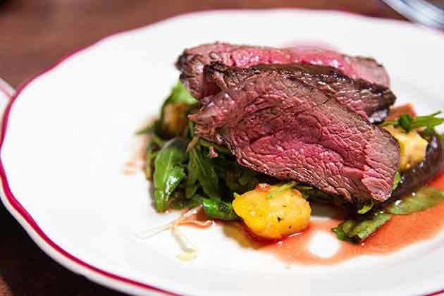 Beef