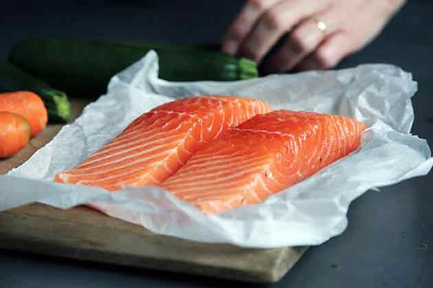 Salmon