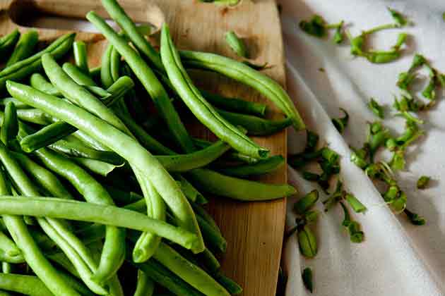 Green Beans
