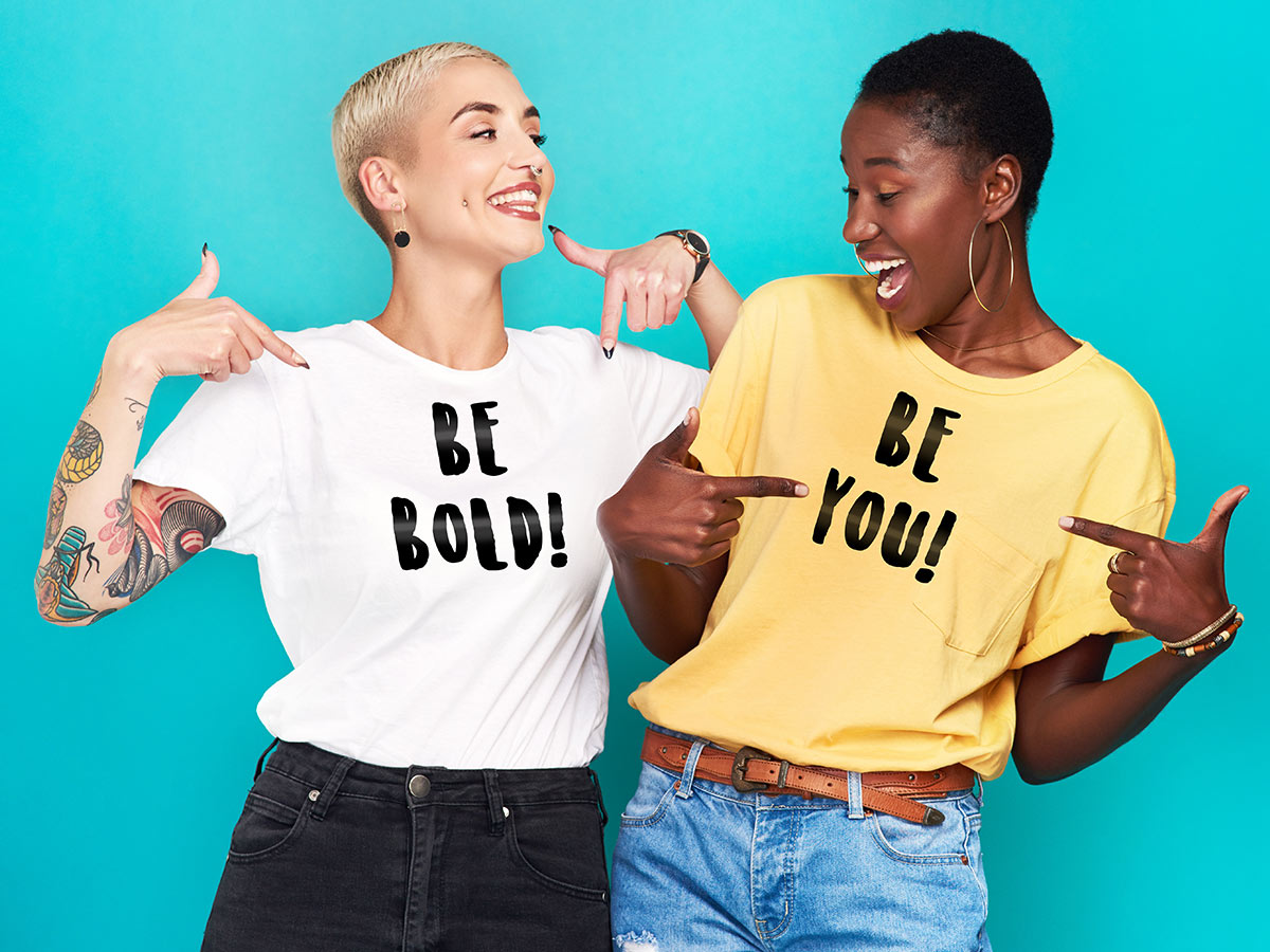 Pointless Statement Tees