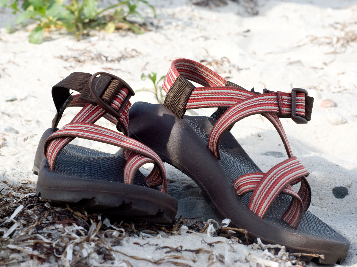Chacos