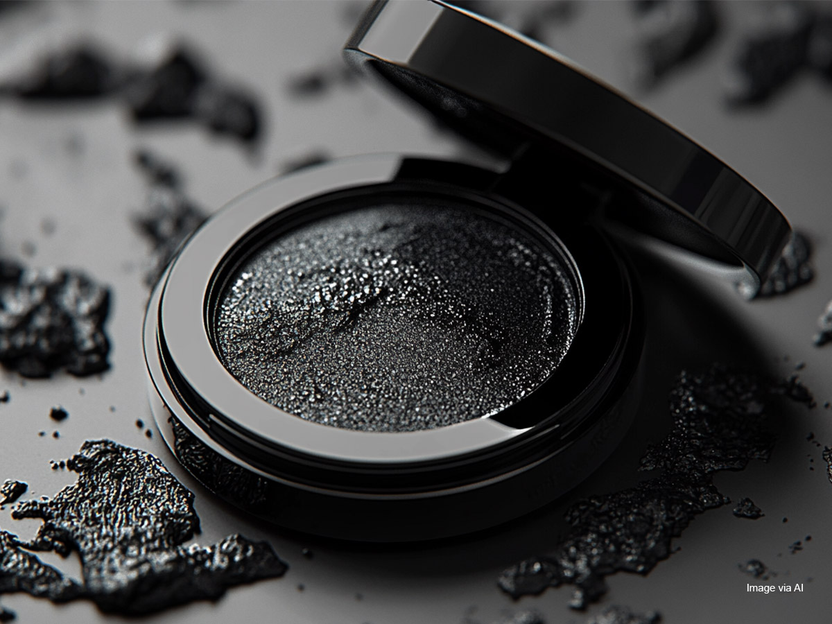 Black Highlighter
