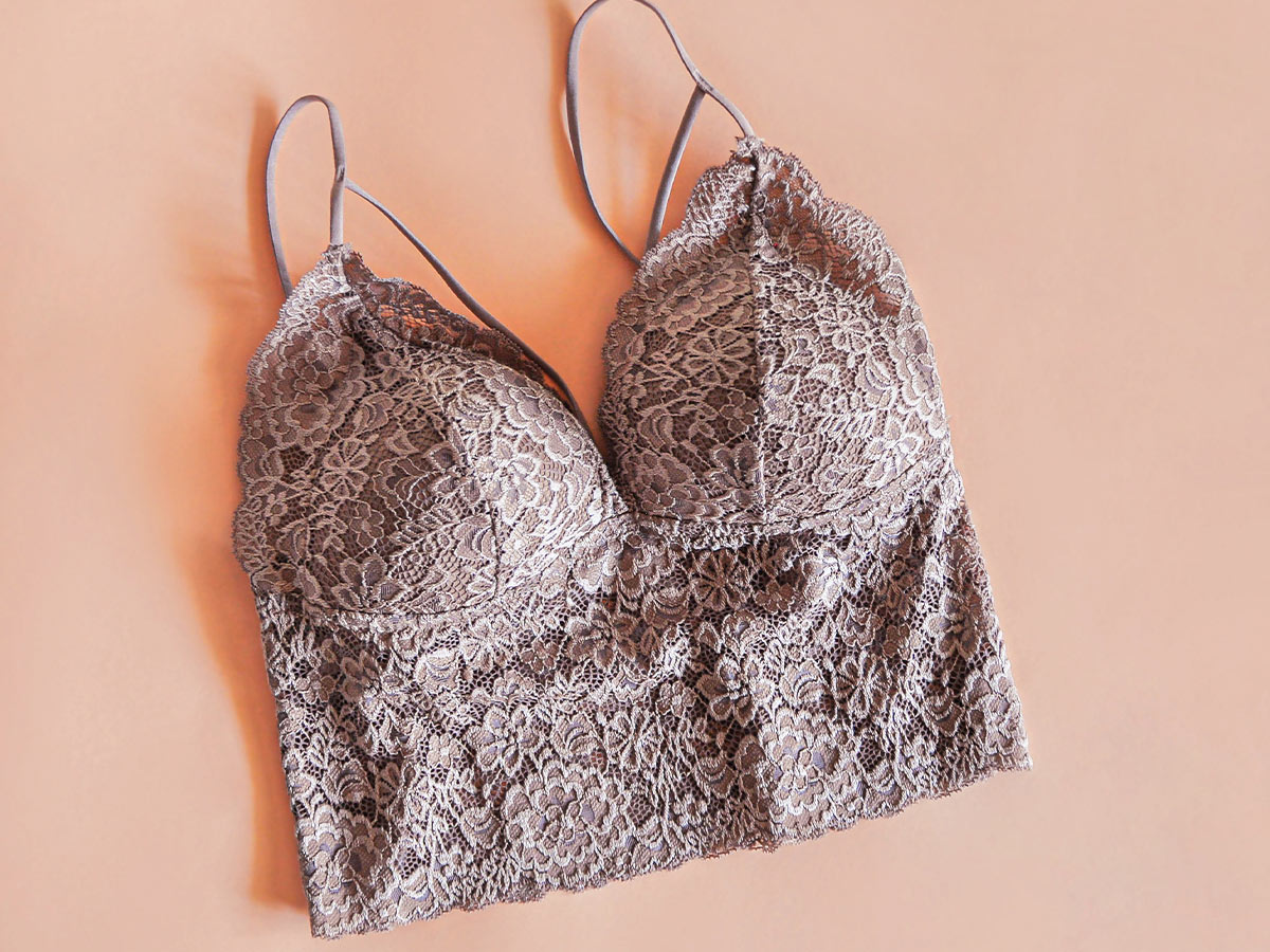 Bralette Tops
