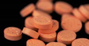 30 Dangerous Prescription Medicines