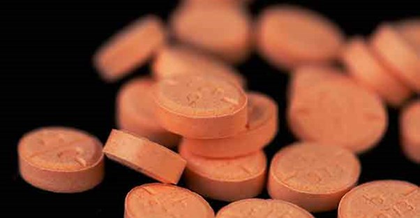 30 Dangerous Prescription Medicines