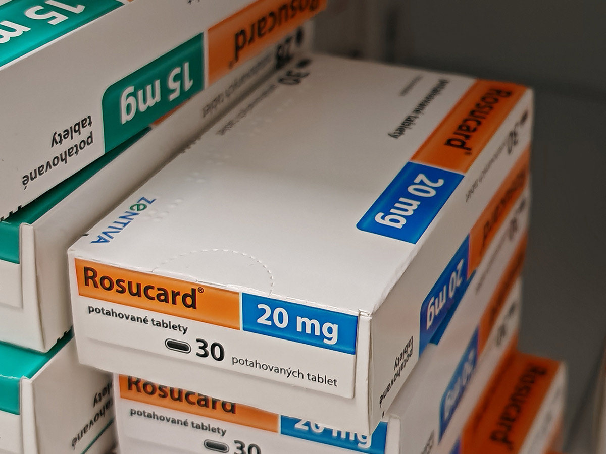 Statin Drugs