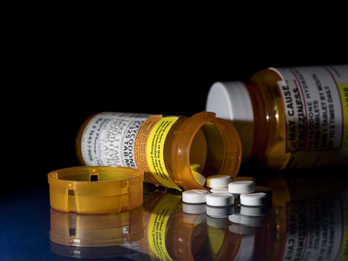 Opioids