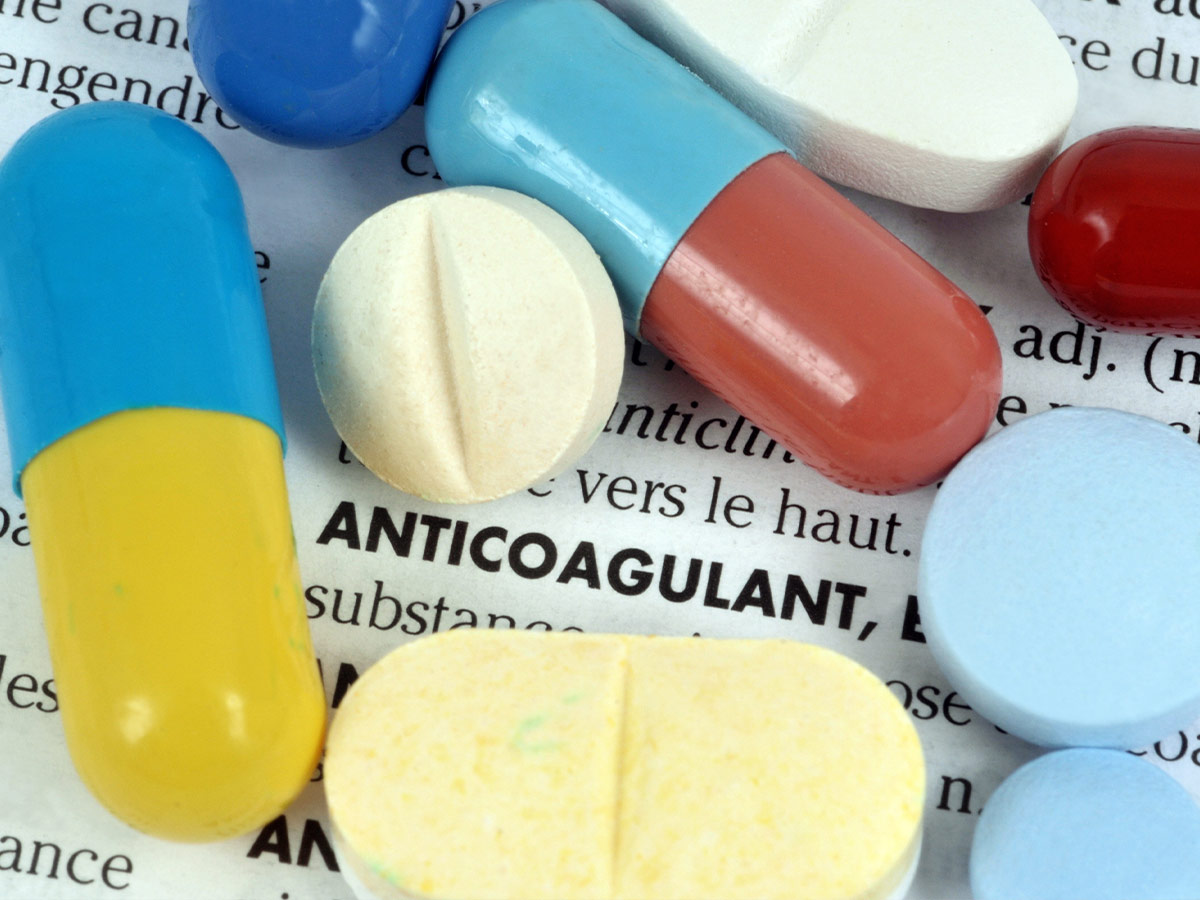 Blood Thinners