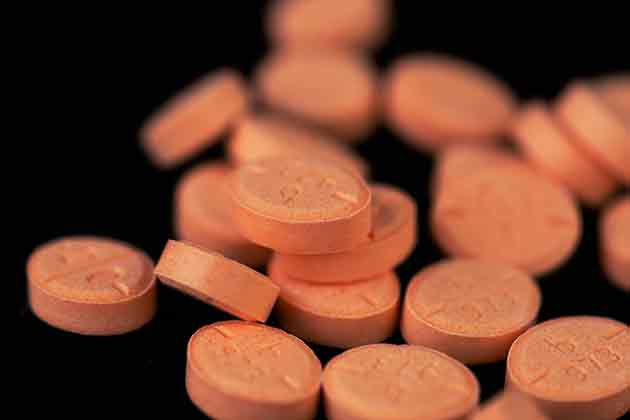 Amphetamine