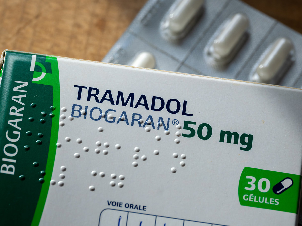 Tramadol