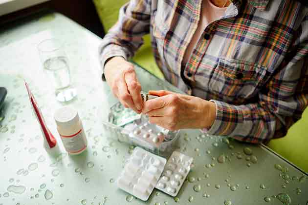 Arthritis Drugs