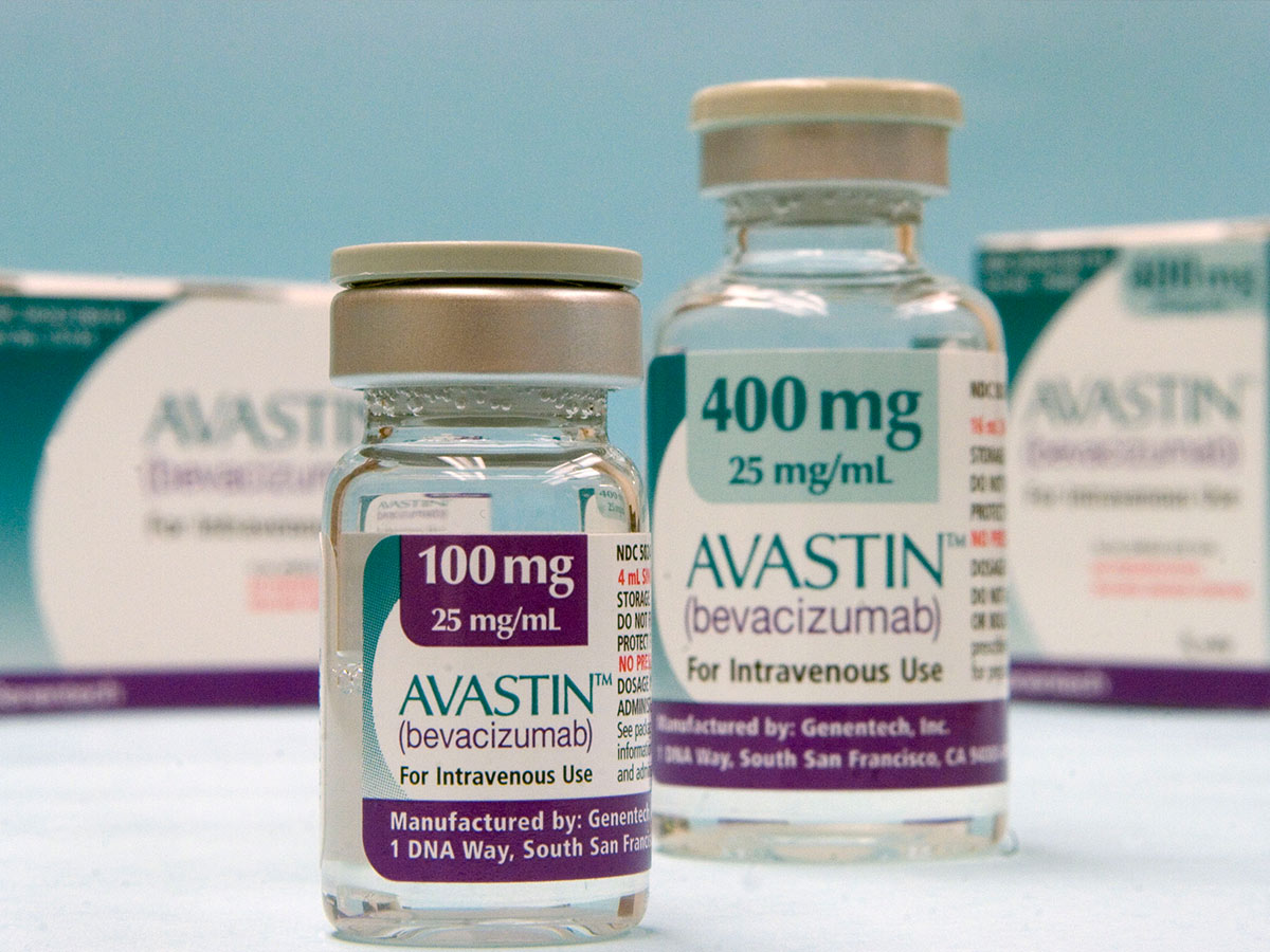 Avastin